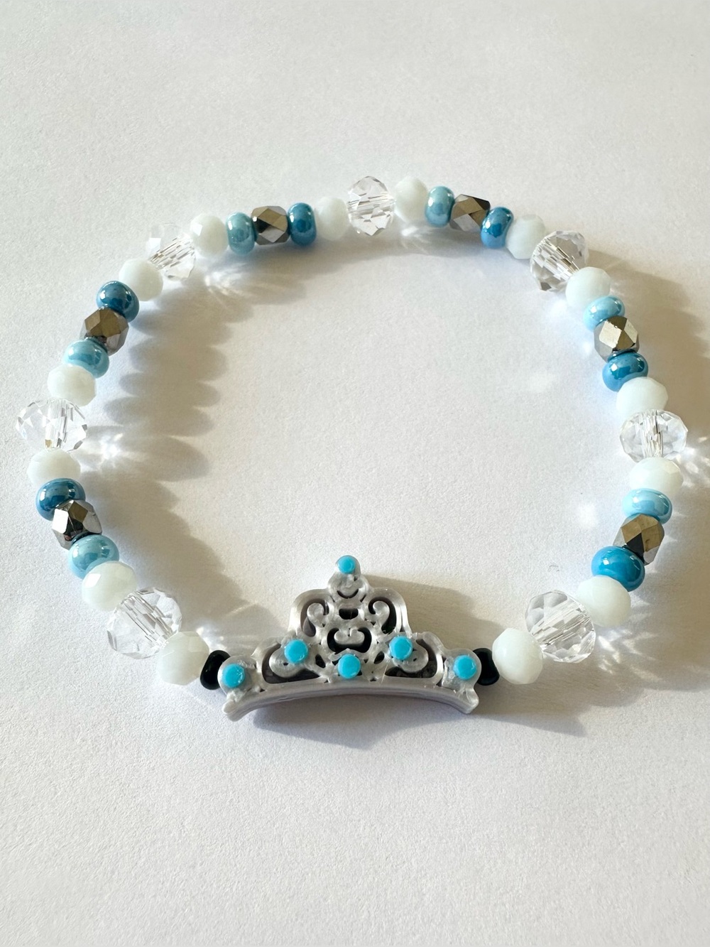 Cinderella Inspired Bracelet